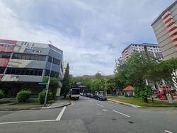 Townshend Building (D8), Office #451578921